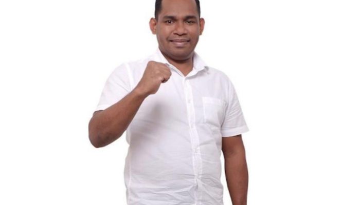 Dukung KPK, PS 08 Sebut Penangkapan Wamenaker Bukti Ketegasan Presiden