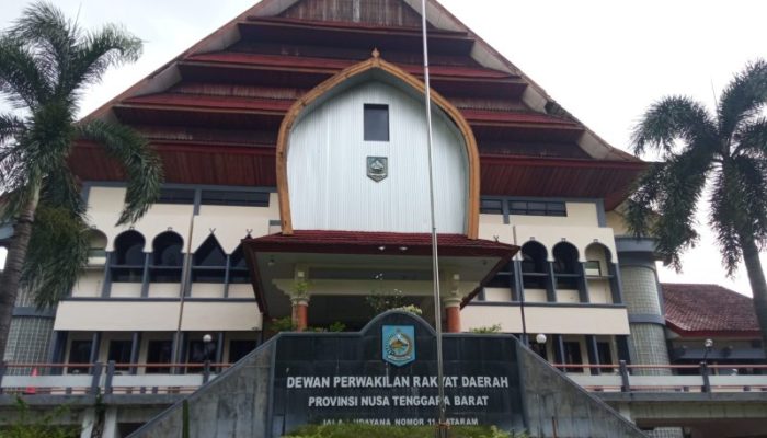 Haji Maman Ingatkan Gubernur NTB Tuntaskan Janji Hilirisasi Produk Unggulan