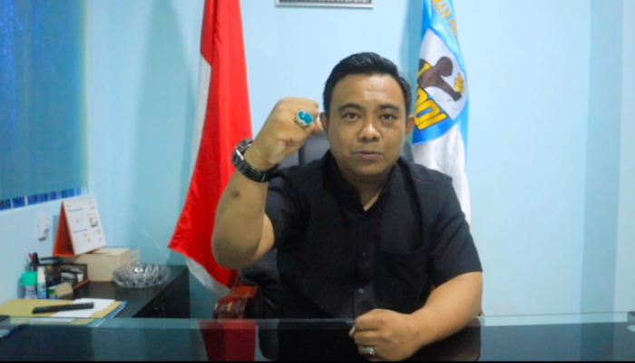 Ketum KNPI Dorong Hukuman Mati Bagi Pejabat Korup