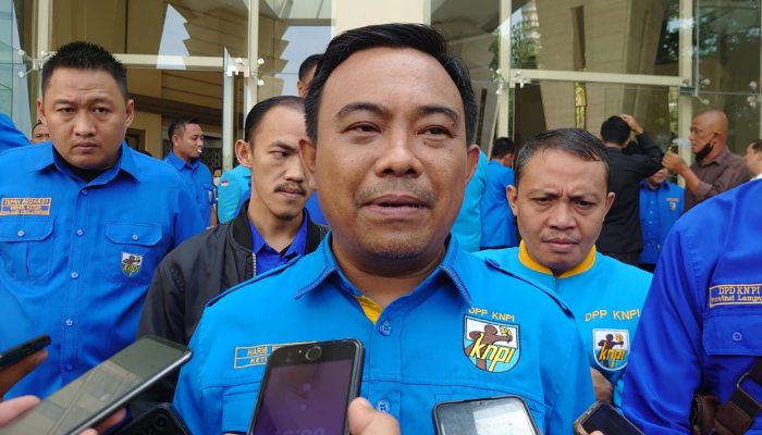Haris Pertama: Jangan Lukai Rakyat dengan Kebijakan Tak Berpihak