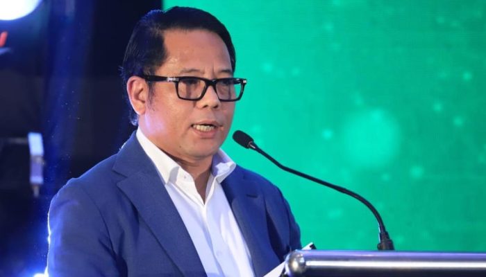 Diduga Terlibat Terorisme, ASN Kemenag Aceh Diamankan Densus 88