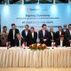 Kemitraan Strategis DSSR dan EDC Dukung Transisi Energi Bersih Indonesia