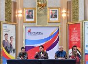 Transformasi Kemenpora: Erick Thohir Deregulasi Permenpora No. 14/2024 dan Sederhanakan Ratusan Aturan