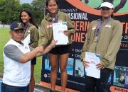 Resmi! Bali Jadi Arena Kejuaraan Dunia Biathlon-Triathle Modern Pentathlon 2027