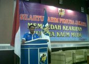 KNPI Minta Presiden Prabowo Tunjuk Menpora yang Mampu Satukan Organisasi Pemuda