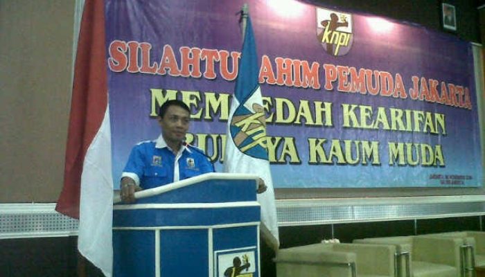 KNPI Minta Presiden Prabowo Tunjuk Menpora yang Mampu Satukan Organisasi Pemuda