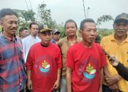 Dukung TNI, Persaudaraan Tani-Nelayan Bekasi Serukan Ketahanan Nasional Berbasis Rakyat
