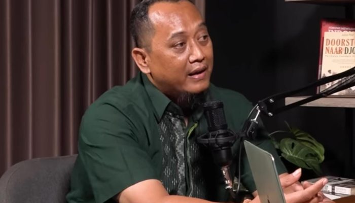 TNI Jaga Gedung DPR/MPR, MPSI: Ini Soal Simbol Kedaulatan, Bukan Militerisasi