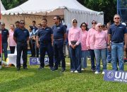 102 Peserta Adu Ketangkasan di Dirgantara Laser Run KASAU Cup 2025