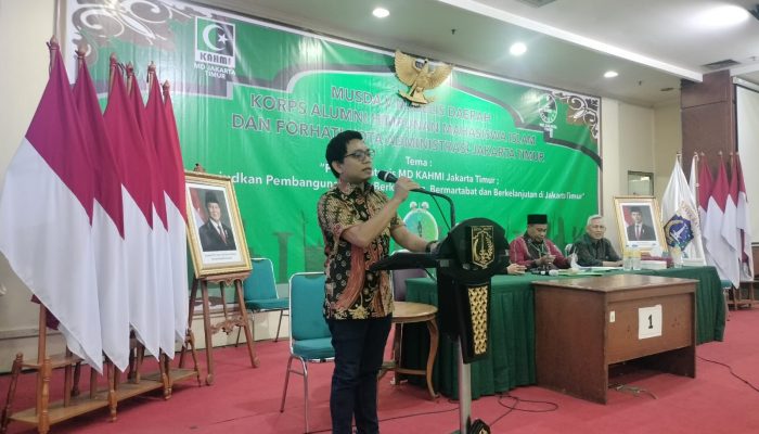 Pendidikan Krisis Arah, Choir Syarifuddin Minta Negara Hadir Lindungi Guru