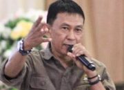 Dr. Sahmin Nyatakan Siap Maju sebagai Calon Rektor IAIN Gorontalo 2025