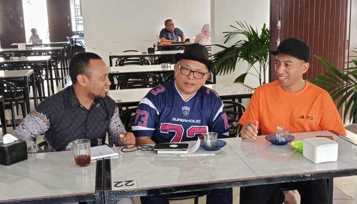 Kongres KOPI 2025: Membangun Road Map Kesejahteraan Wartawan dan Media Lokal