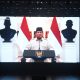 Presiden Prabowo: Pemuda Indonesia Harus Berani, Disiplin, dan Cinta Tanah Air