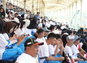 Mandalika Mengedukasi: 1.000 Siswa Lombok Belajar Langsung Industri Sport Tourism dari Paddock Tour MotoGP