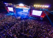 Mandalika Pecah Rekor: Hotel Penuh, Penerbangan Bertambah saat MotoGP 2025