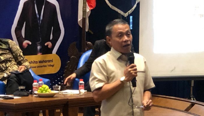 KNPI Dukung Cabut PSN PIK 2: Simbol Perlawanan terhadap Oligarki Ekonomi