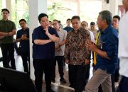 Terbengkalai Bertahun-tahun, Aset Hambalang Kembali Dievaluasi Menpora