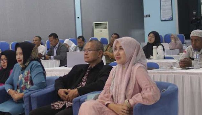 Sastra dan Kelokalan: HISKI Sukabumi Dorong Penulisan Kreatif Melalui Lokakarya