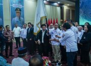 Pelantikan DPD LPM Sulut: Langkah Baru Menuju Pembangunan Inklusif