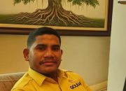 Hadi Sangadji: Diklat Kader Muda Golkar sebagai Pilar Regenerasi Politik
