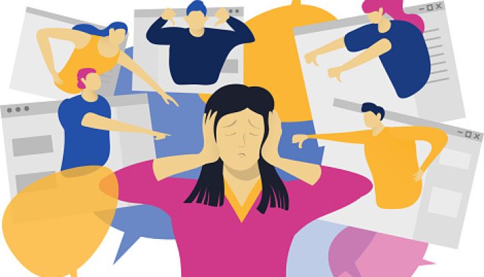 Kampus UMMAT Diterpa Isu Kekerasan: Mahasiswi FISIPOL Jadi Korban Cyberbullying