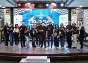 Erick Thohir Dukung City Rally 2025 sebagai Pendorong Sport Tourism Nasional