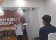 Guru Besar UNJ Serukan Kebangkitan Gerakan Mahasiswa di Tengah Eskalasi Kekerasan Papua