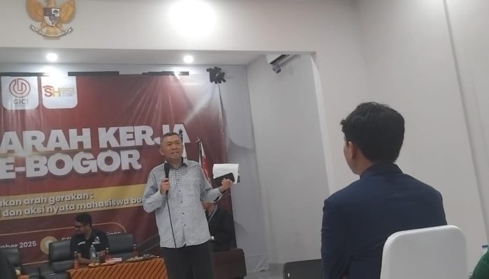 Guru Besar UNJ Serukan Kebangkitan Gerakan Mahasiswa di Tengah Eskalasi Kekerasan Papua