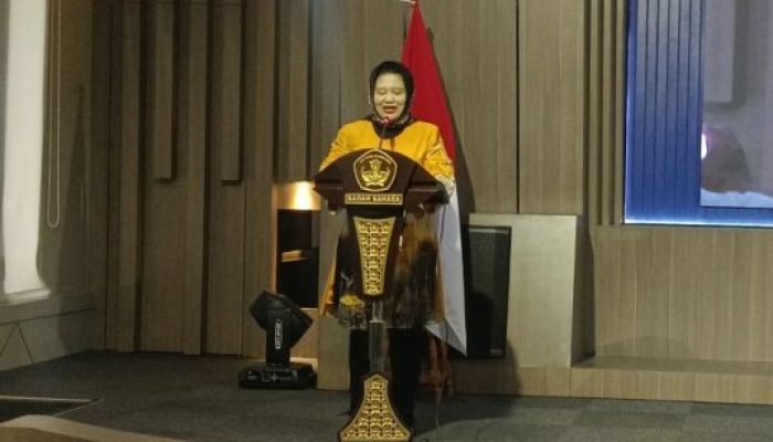 HISKI Cetak Sejarah: Buku Pertama Penerbit HISKI Berjudul Humaniora Digital Diluncurkan