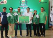 Kemenpora dan Nestlé MILO Siap Sukseskan MAIR 2025 dengan Target 25.000 Pelari