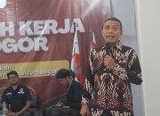 Raden Umar Ajak Pemuda Lawan Dominasi Oligarki SDA demi Kedaulatan Ekonomi Nasional