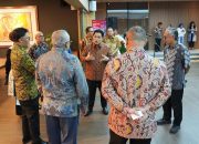 MotoGP Mandalika 2025 Jadi Momentum Penguatan Ekonomi dan Sport Tourism