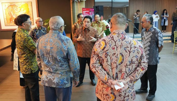 MotoGP Mandalika 2025 Jadi Momentum Penguatan Ekonomi dan Sport Tourism