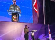 IARMI Konsolidasikan Peran Strategis dalam Menjaga Persatuan Bangsa