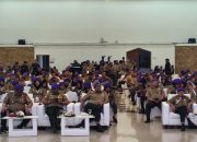 Munas IX IARMI Tegaskan Jati Diri Organisasi Lewat Keputusan Aklamasi