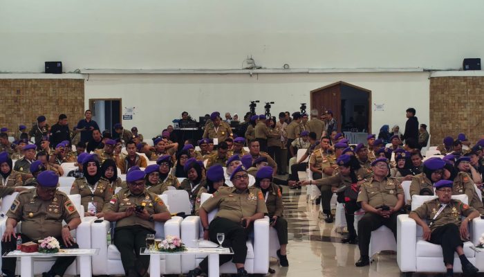 Munas IX IARMI Tegaskan Jati Diri Organisasi Lewat Keputusan Aklamasi