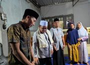 Pemkab Lombok Utara Luncurkan Bantuan Uang Duka Rp1 Juta bagi Warga yang Wafat
