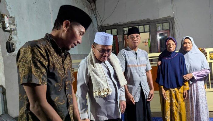 Pemkab Lombok Utara Luncurkan Bantuan Uang Duka Rp1 Juta bagi Warga yang Wafat