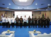 Menpora dan Jaksa Agung Perkuat Sinergi Hukum untuk Kepemudaan dan Olahraga