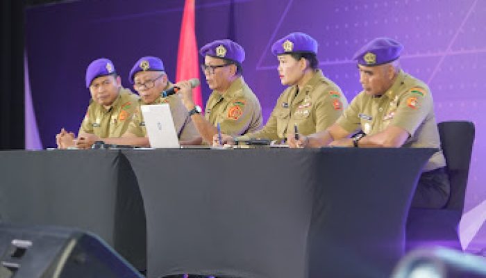 IARMI Tegaskan Dukungan Penuh untuk Arah Kebijakan Pertahanan Presiden Prabowo