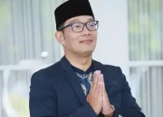 Ridwan Kamil Sampaikan Permohonan Maaf Diruang Publik, Akui Kekhilafan Pribadi