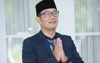 Ridwan Kamil Sampaikan Permohonan Maaf Diruang Publik, Akui Kekhilafan Pribadi