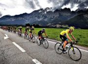 Sepeda Tak Sekadar Gaya Hidup, Nilai Ekonominya Kian Menjanjikan