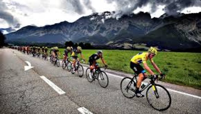 Sepeda Tak Sekadar Gaya Hidup, Nilai Ekonominya Kian Menjanjikan