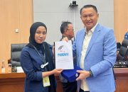 FKMHII Desak Penguatan Kebijakan Energi Nasional dalam Pertemuan dengan DPR