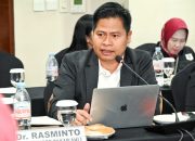 Pakar HSI Desak Amandemen UUD 1945 Tegaskan Hak atas Lingkungan Hidup