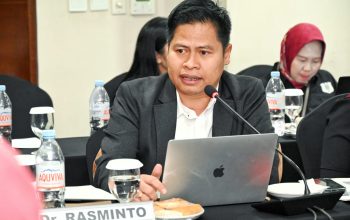 Pakar HSI Desak Amandemen UUD 1945 Tegaskan Hak atas Lingkungan Hidup