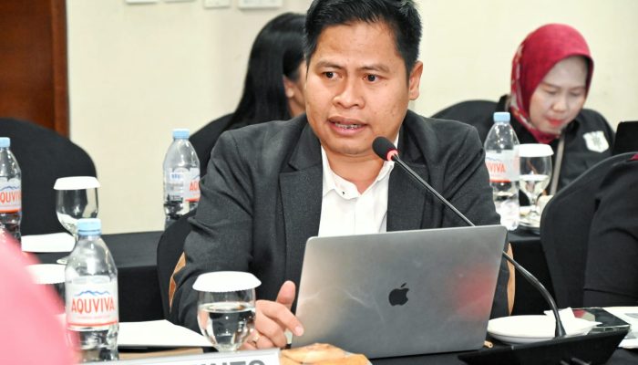 Pakar HSI Desak Amandemen UUD 1945 Tegaskan Hak atas Lingkungan Hidup