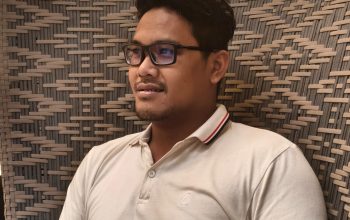 Koordinator Kawan Indonesia Nilai Ferry Irwandi Anti-Kritik dan Tidak Dewasa di Ruang Publik