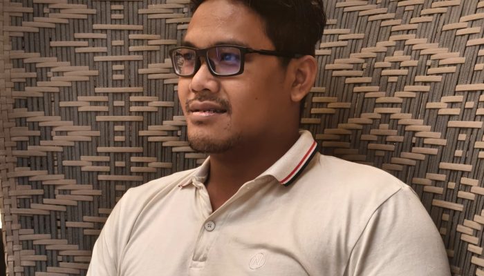 Koordinator Kawan Indonesia Nilai Ferry Irwandi Anti-Kritik dan Tidak Dewasa di Ruang Publik